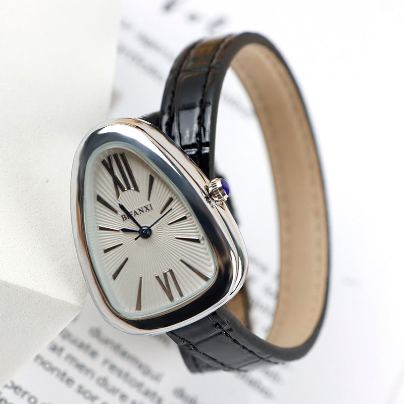 Men's Watches Quartz Watch Waterproof Watch