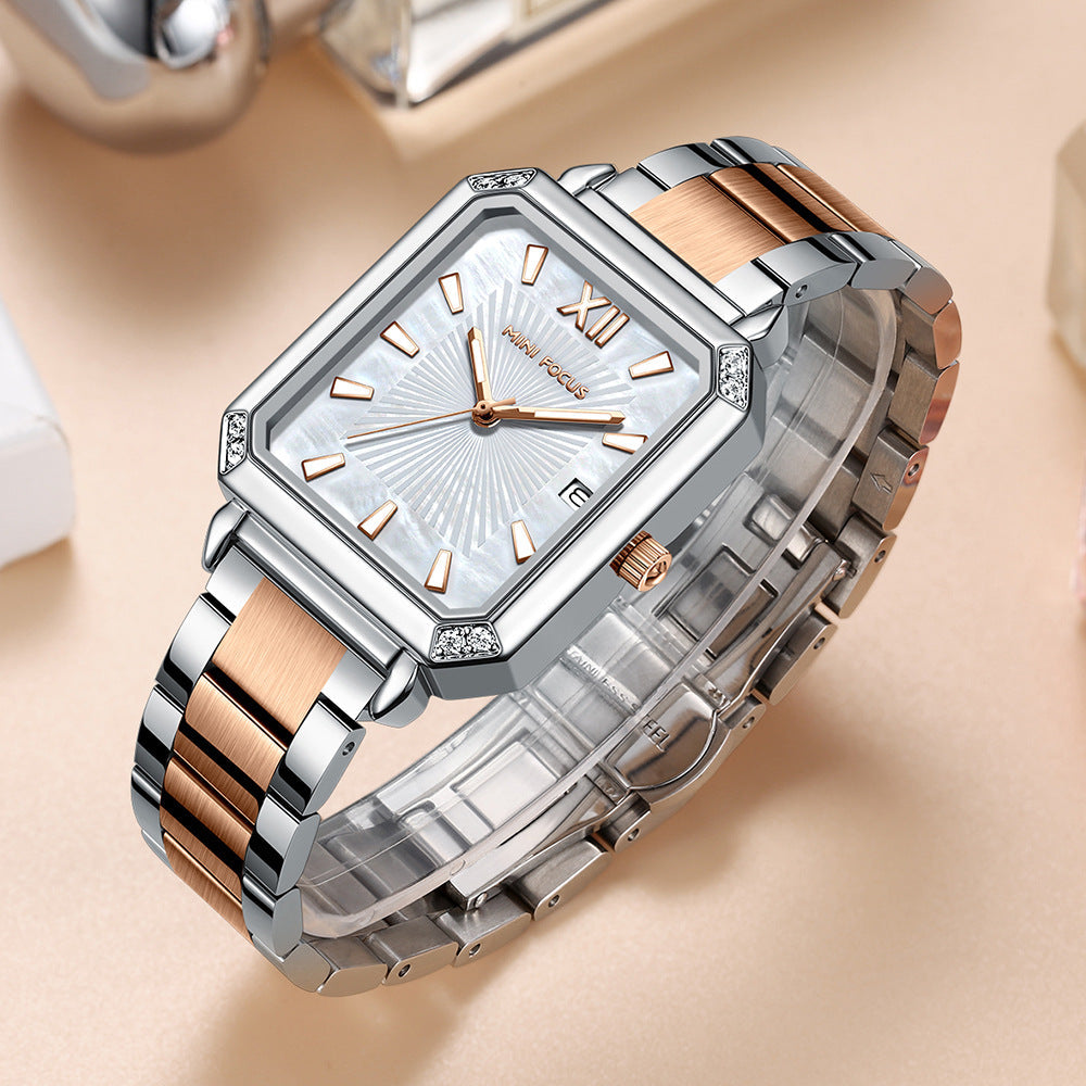 Women's Quartz WatchesLuminous Women's Watch