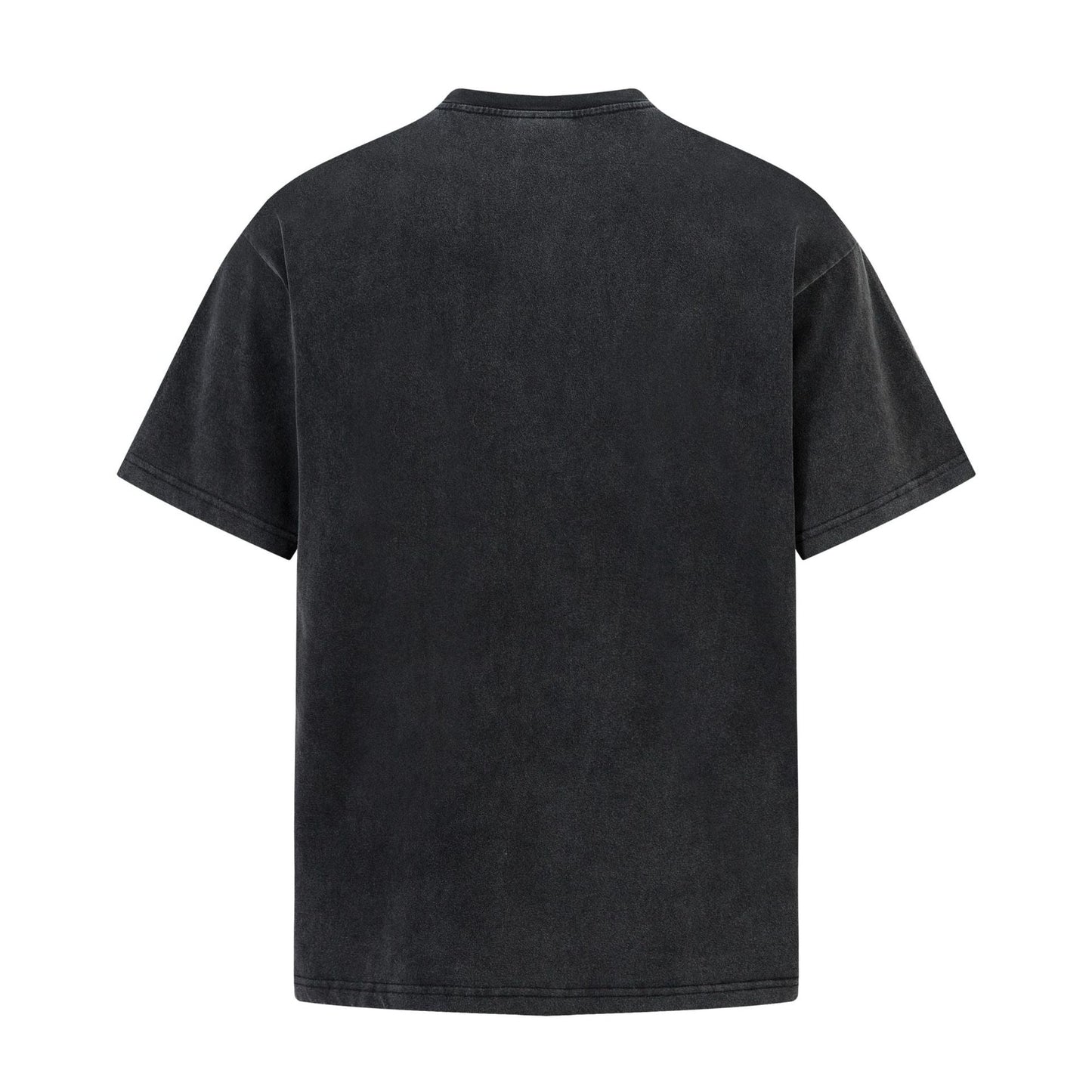 Unisex T-shirts Summer Vintage Men's Short Sleeve T-Shirt