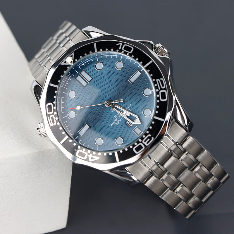 Men's Watches Quartz Watch Mechanical Watch Waterproof Watch