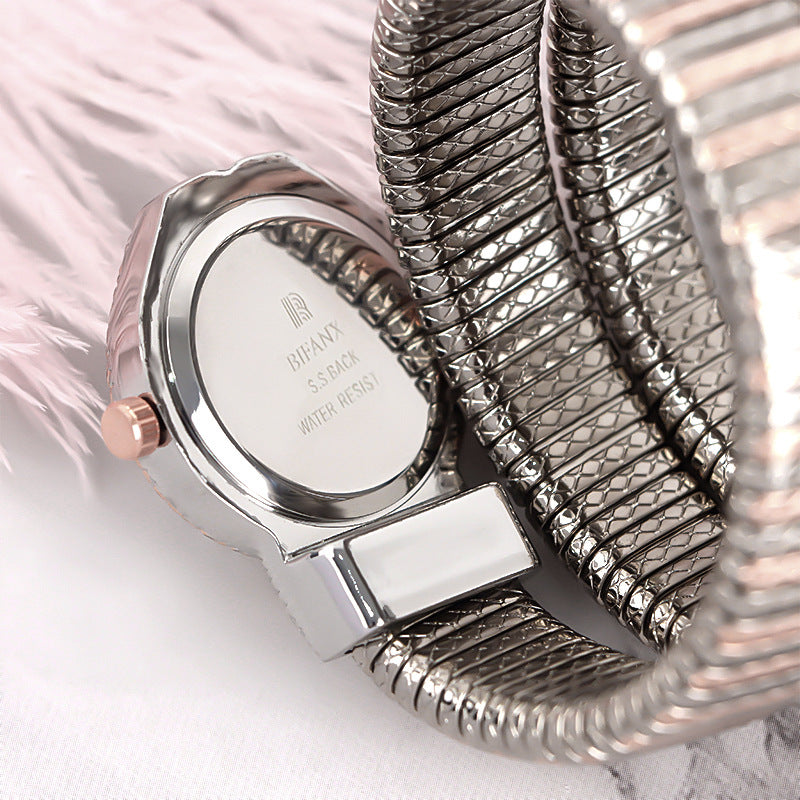 Men's Watches gradual change of color