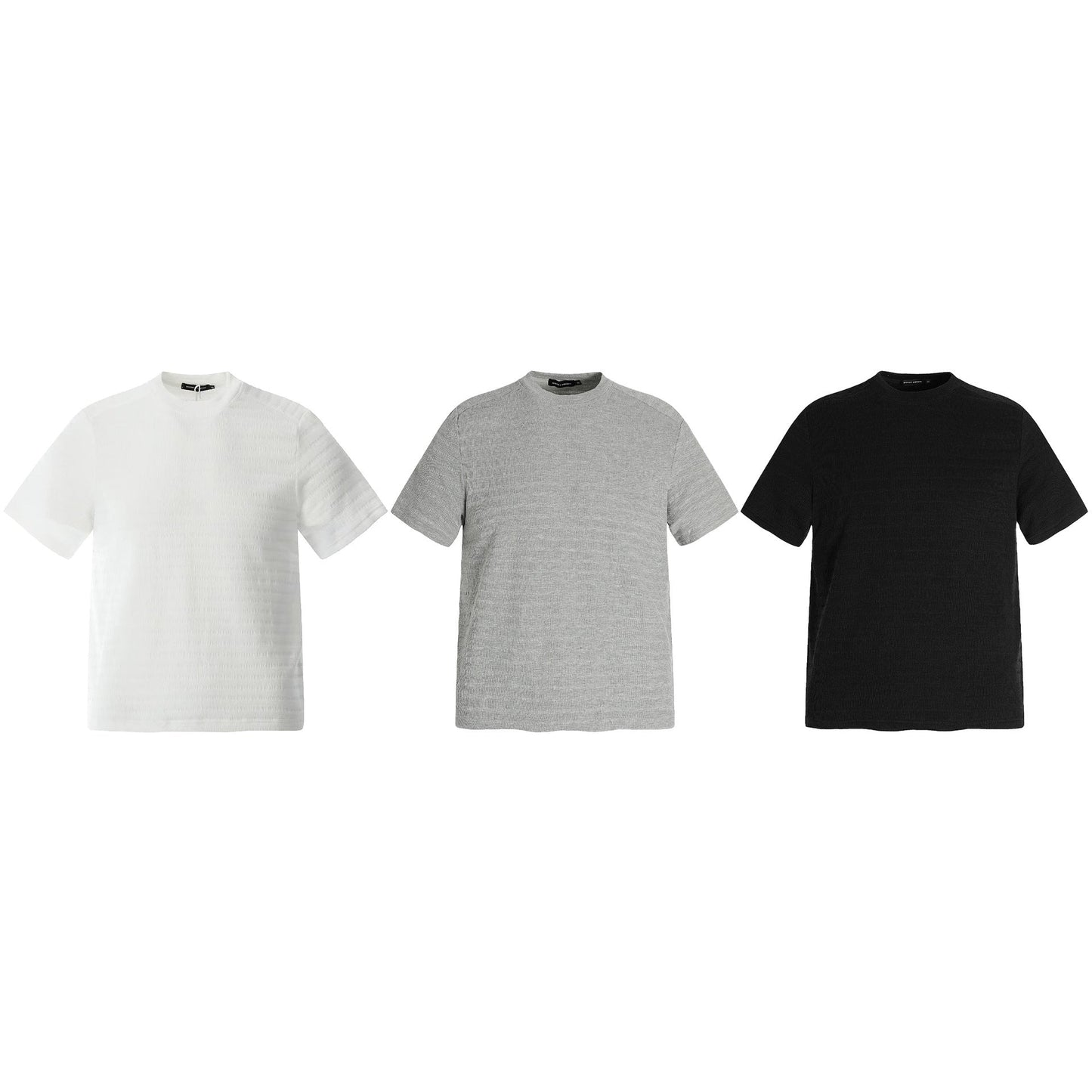 Unisex T-shirts Men's Loose Short Sleeve T-Shirt