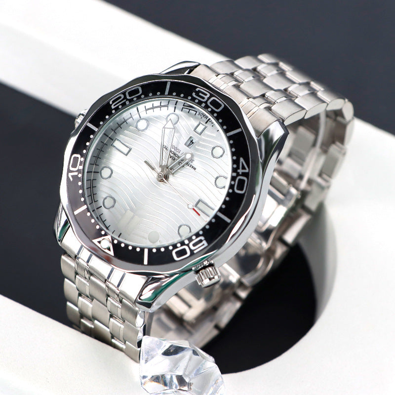Men's Watches Quartz Watch Mechanical Watch Waterproof Watch