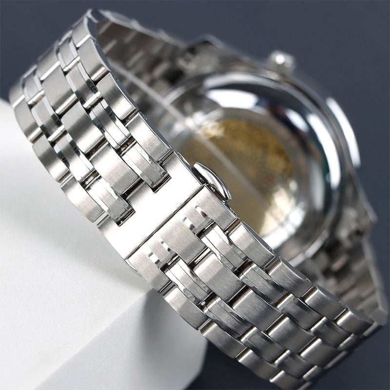 Men's Watches Quartz Watch Mechanical Watch Waterproof Watch