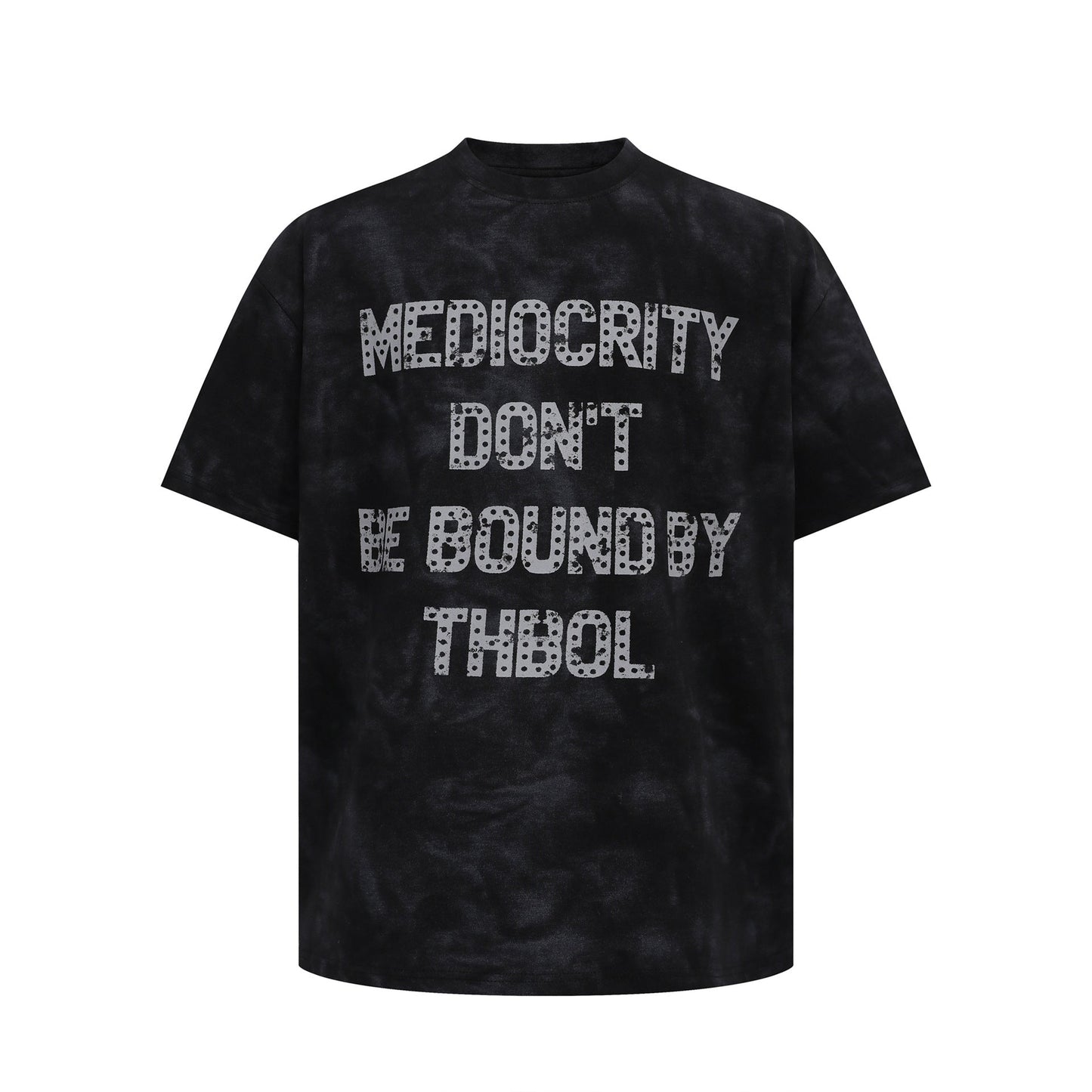 Unisex T-shirts Summer Men's and Women's Loose Short Sleeve T-Shirts