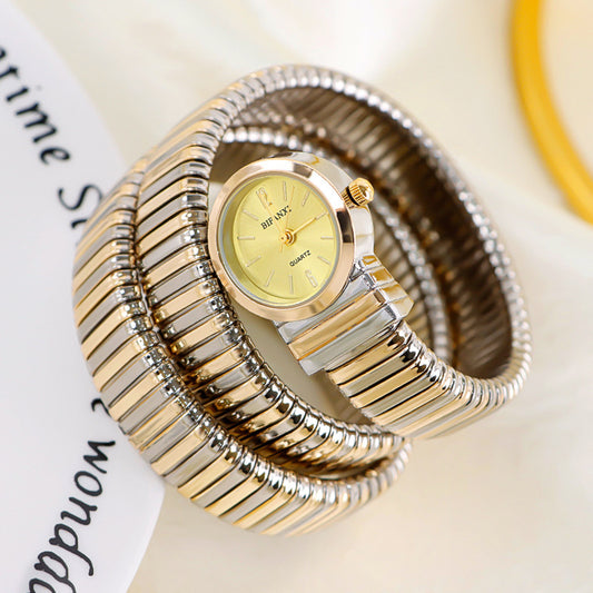 Men's Watches gradual change quartz watch watch art watch watch