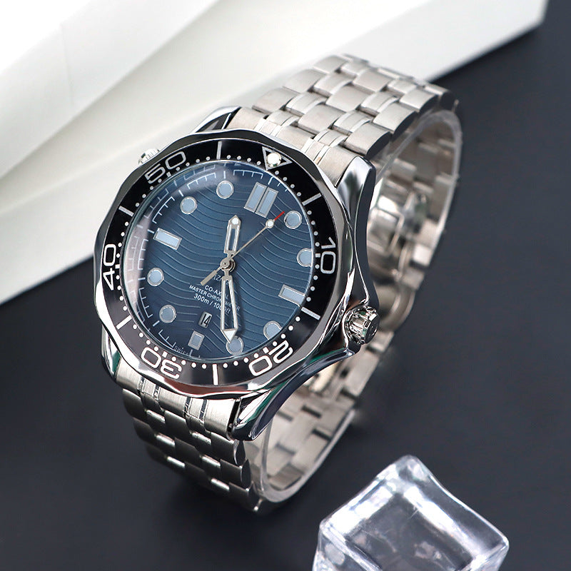 Men's Watches Quartz Watch Mechanical Watch Waterproof Watch