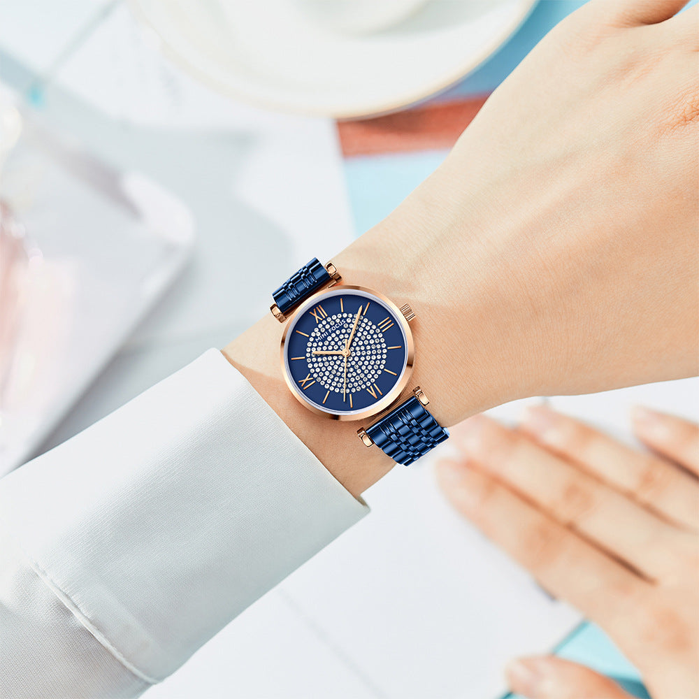 Women's Quartz Watches