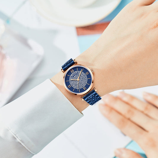 Women's Quartz Watches