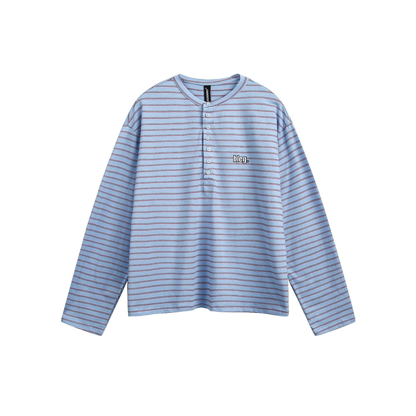 Unisex T-shirts Spring Stripes