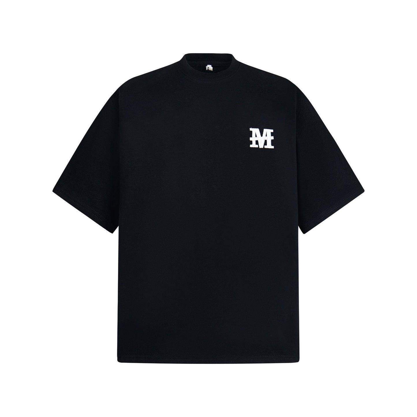 Unisex T-shirts Vintage Creative Design Loose Premium T-Shirt