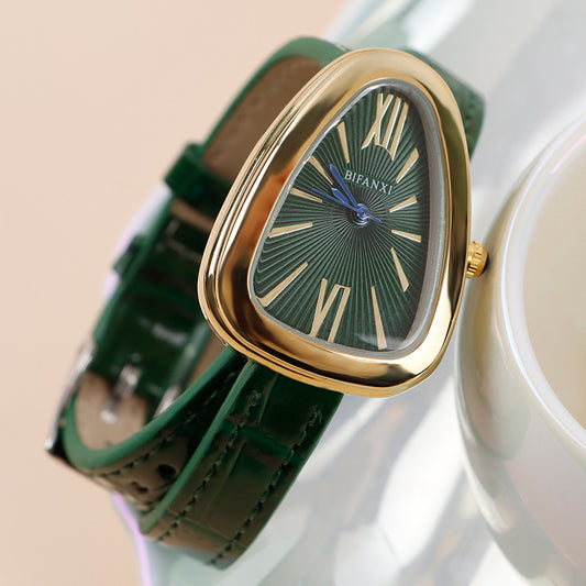 Men's Watches Quartz Watch Waterproof Watch