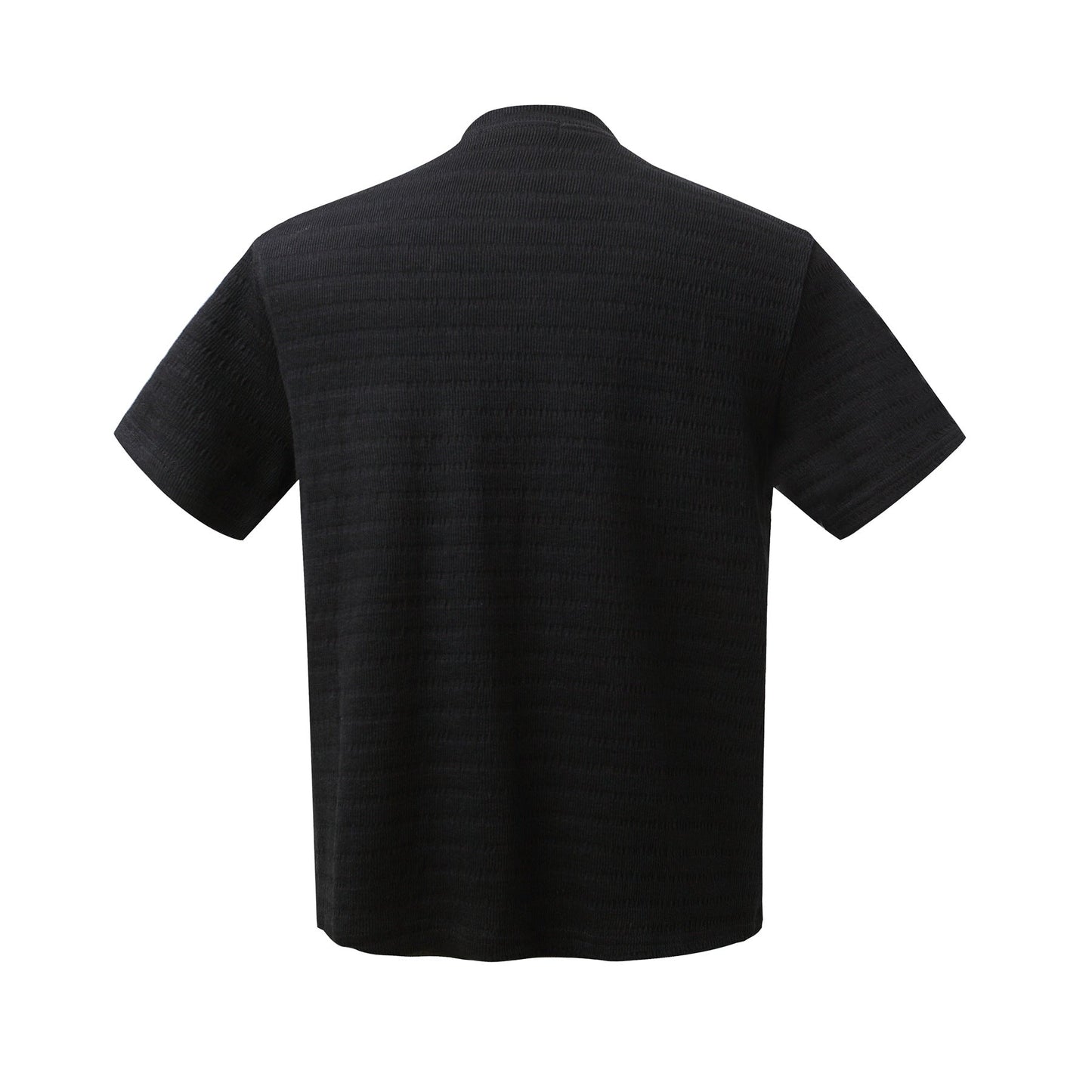 Unisex T-shirts Vintage Men's Crew Neck Short Sleeve T-Shirt