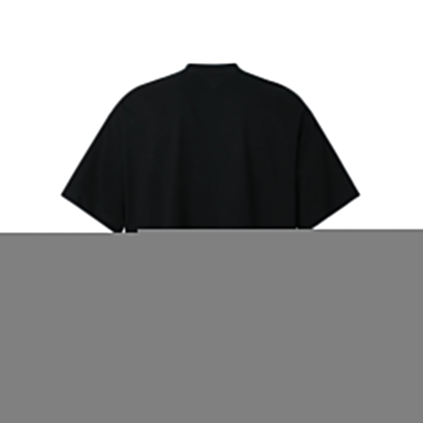 Unisex T-shirts Premium Design Loose T-shirts