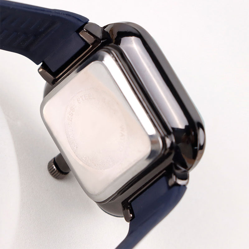 Men's Watches Quartz Watch Square Vintage Casual Watch Watch