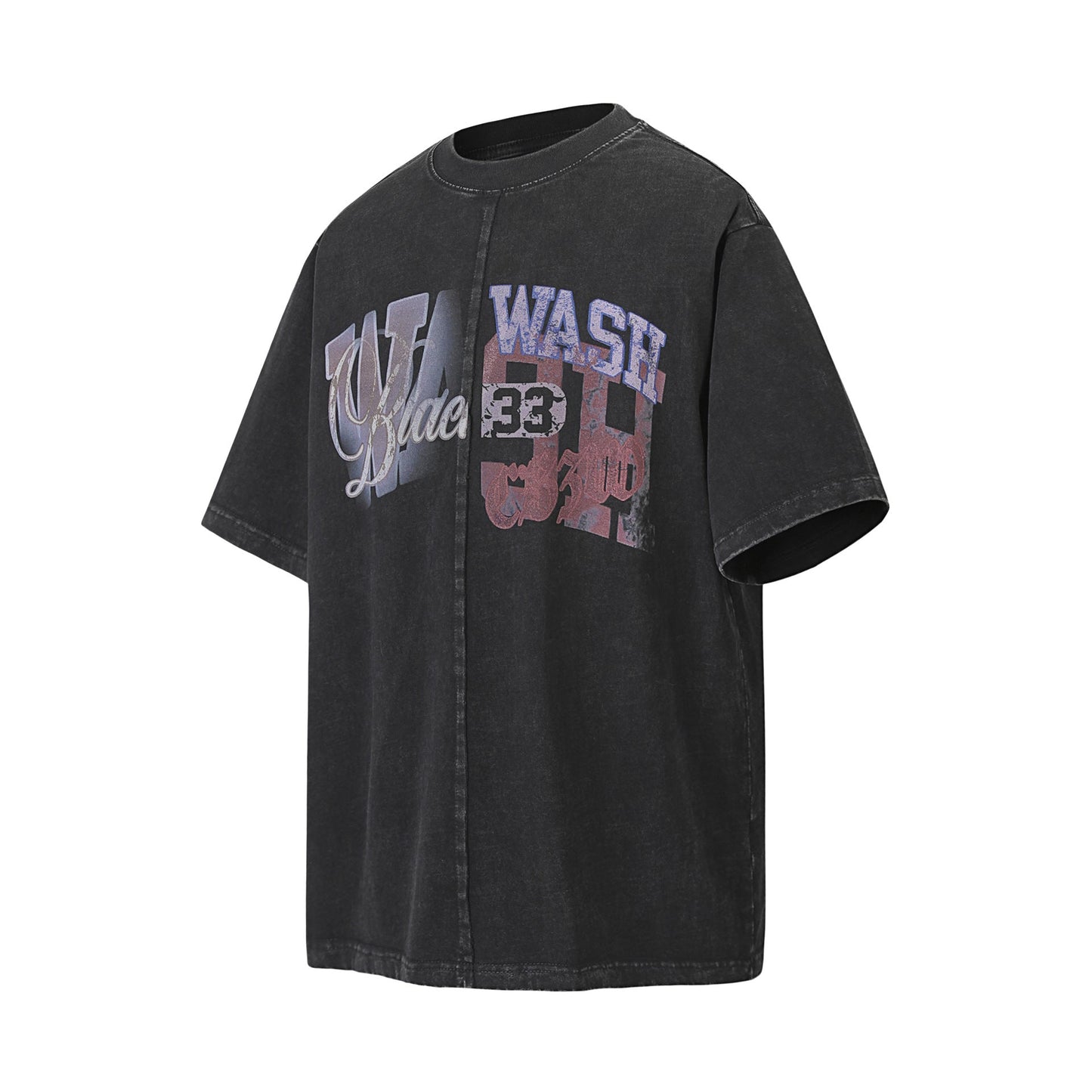 Unisex T-shirts Premium Retro T-Shirt