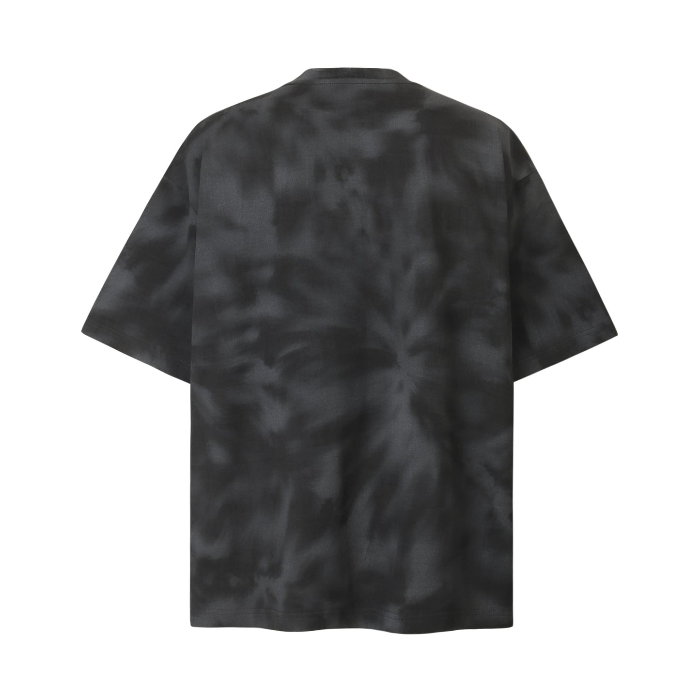 Unisex T-shirts Summer Letter Men's Loose Short Sleeve T-Shirt