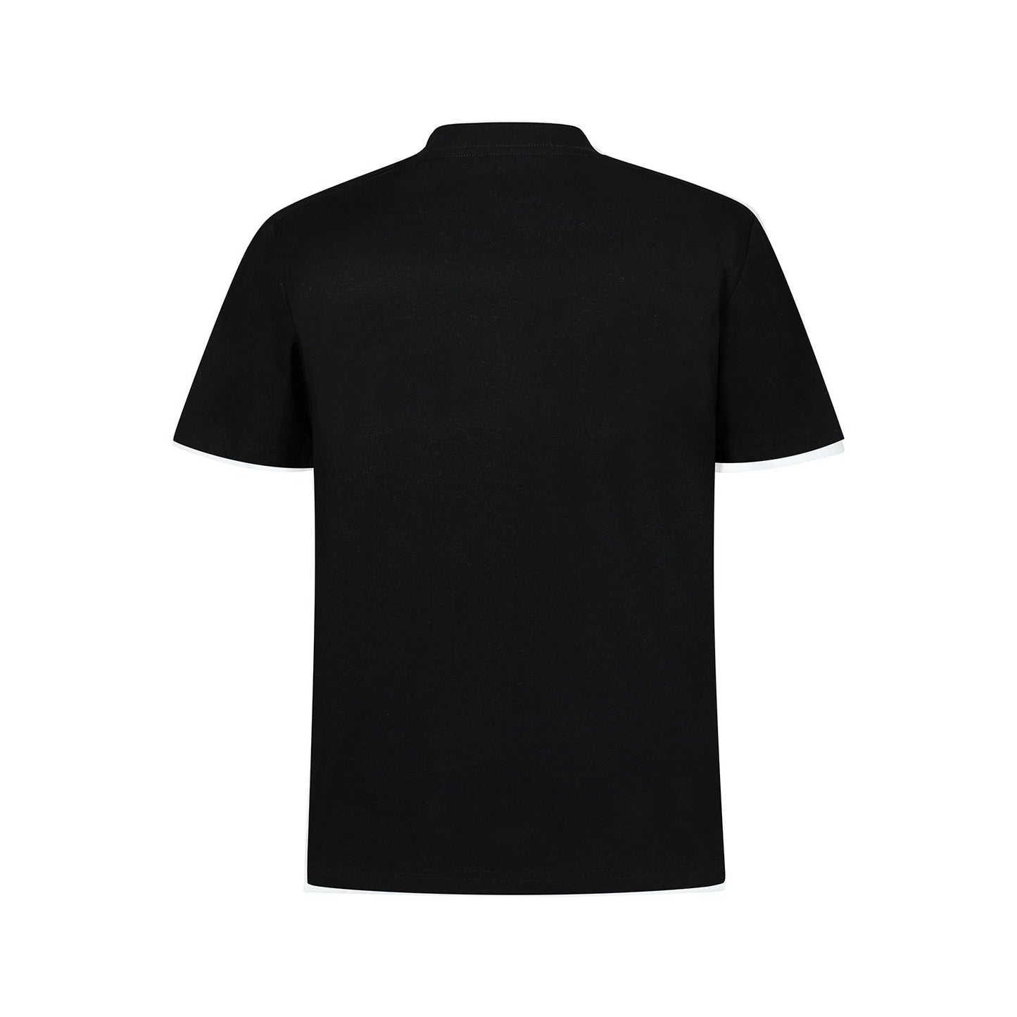Unisex T-shirts Vintage Street Simplicity