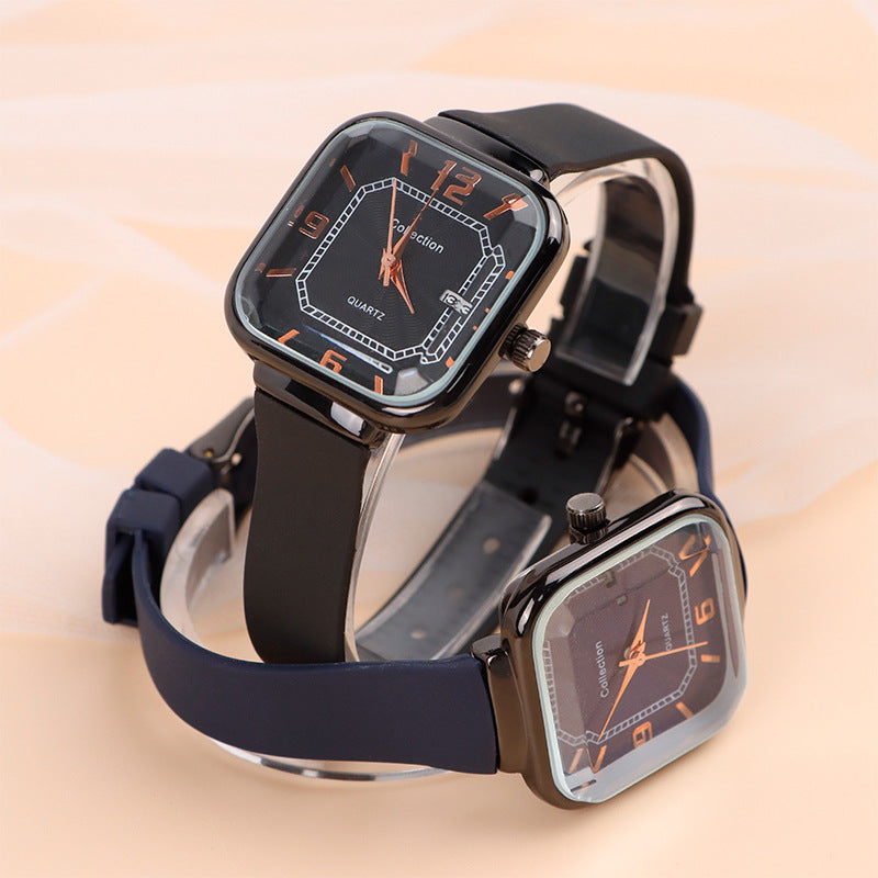 Men's Watches Quartz Watch
