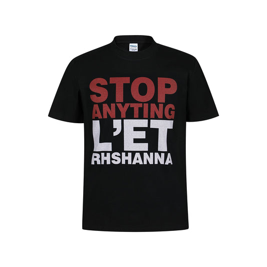 Unisex T-shirts Vintage Street Simplicity