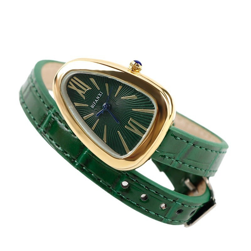 Men's Watches Quartz Watch Waterproof Watch