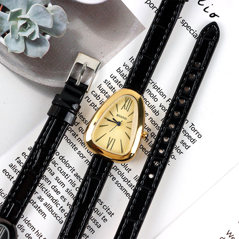 Men's Watches Quartz Watch Waterproof Watch