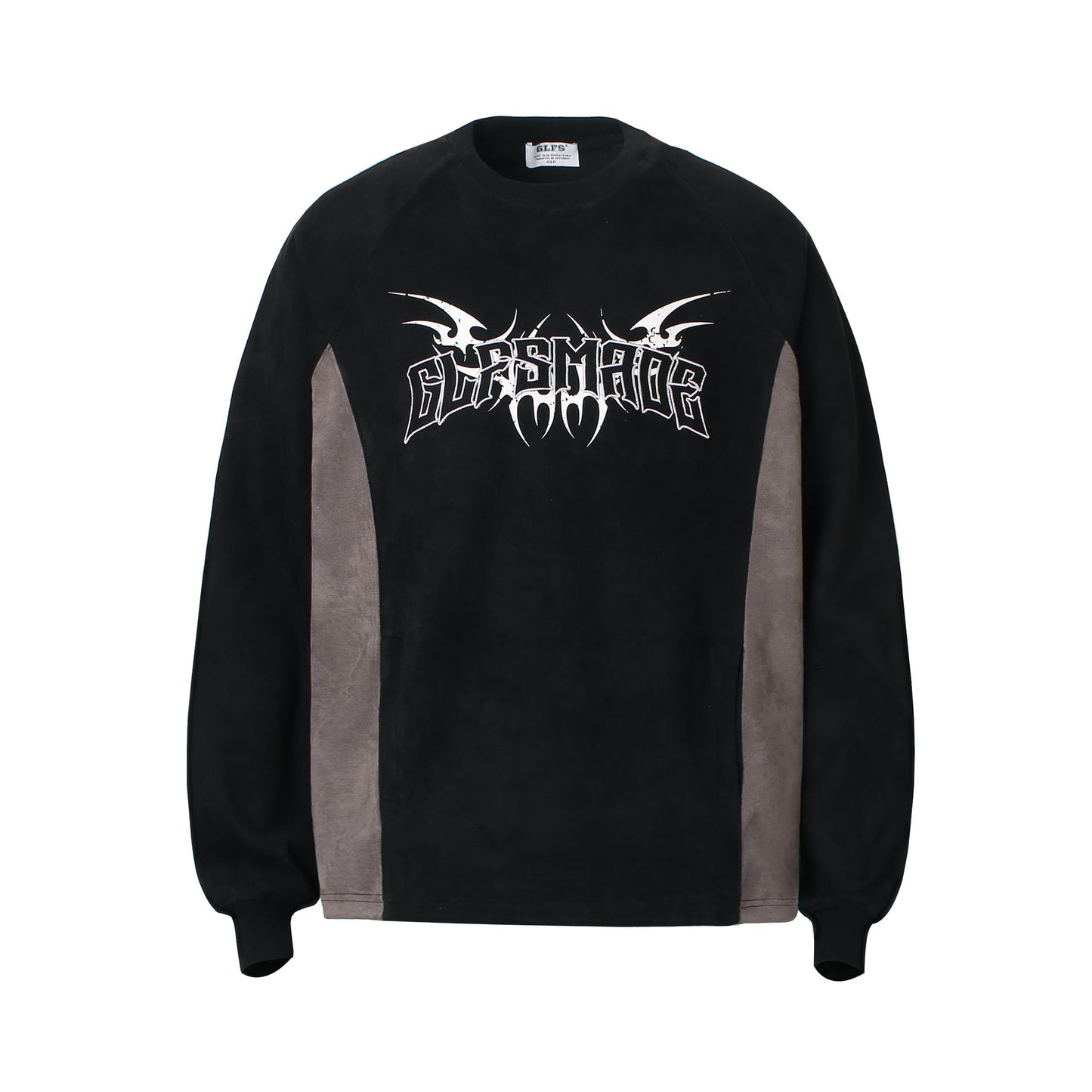 Unisex T-shirts Autumn Print Long Sleeve T-Shirt