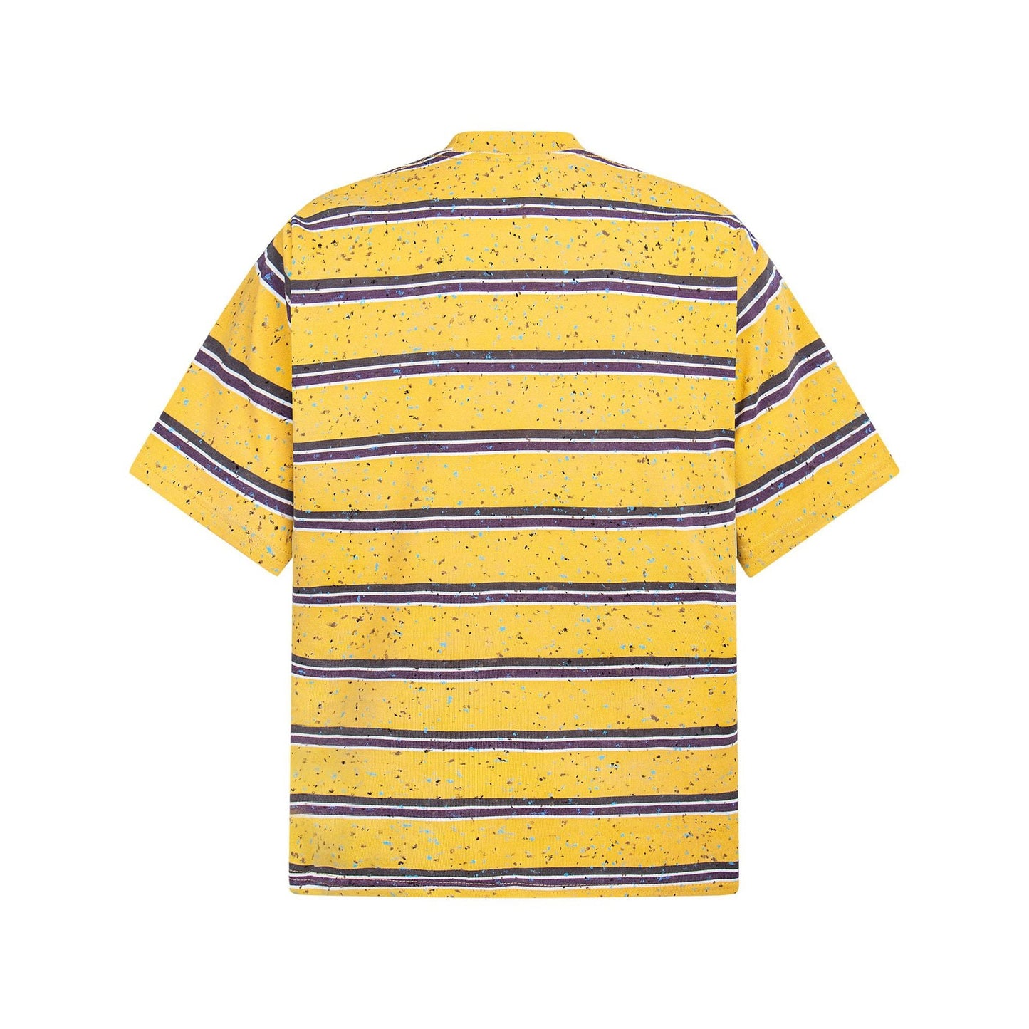 Unisex T-shirts Premium Striped T-Shirt