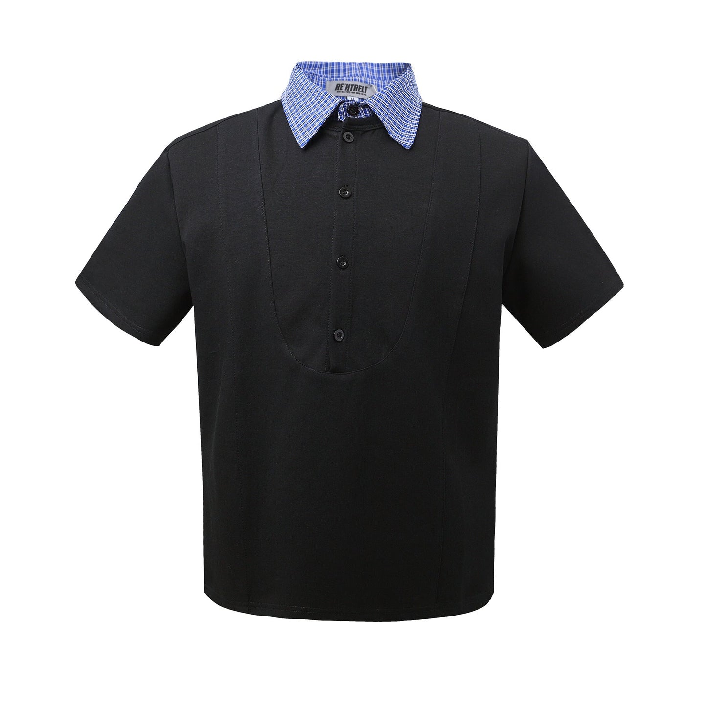 Unisex T-shirts Short and Wide Premium T-shirts