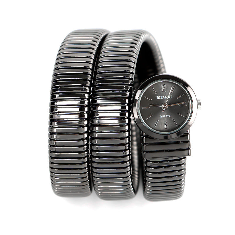 Men's Watches gradual change quartz watch watch art watch watch
