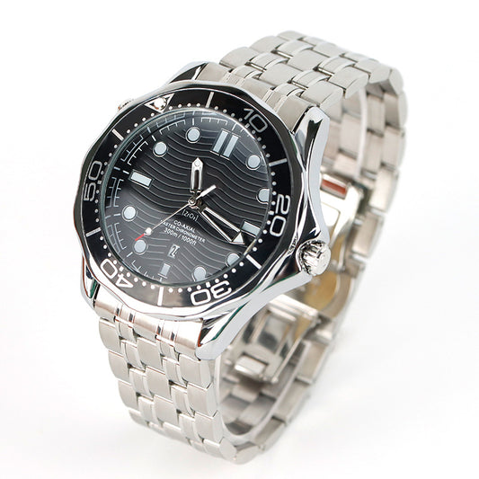Men's Watches Quartz Watch Mechanical Watch Waterproof Watch