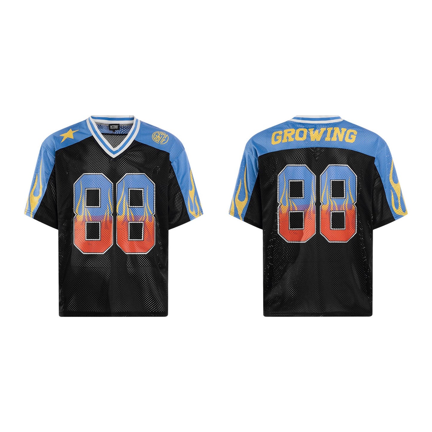 Unisex T-shirts Summer Simplicity