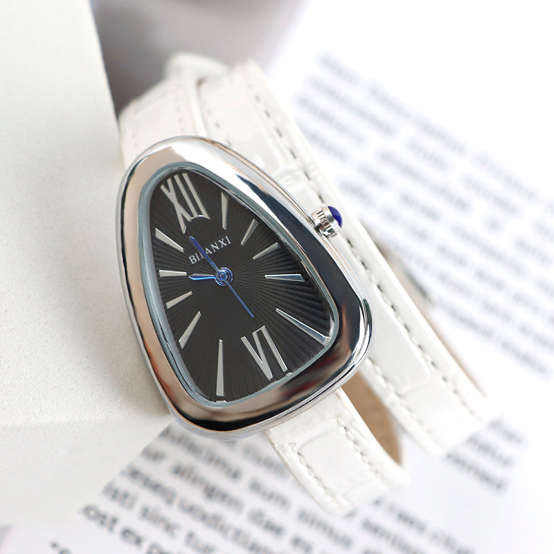 Men's Watches Quartz Watch Waterproof Watch