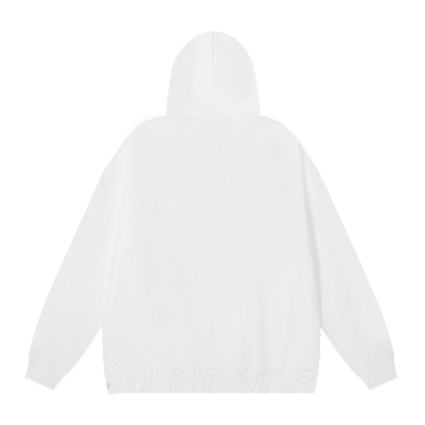 Amiri Hoodie AMI logo print hooded sweater for men and women