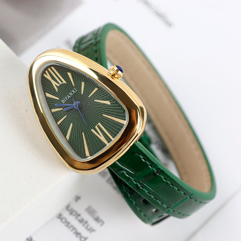 Men's Watches Quartz Watch Waterproof Watch