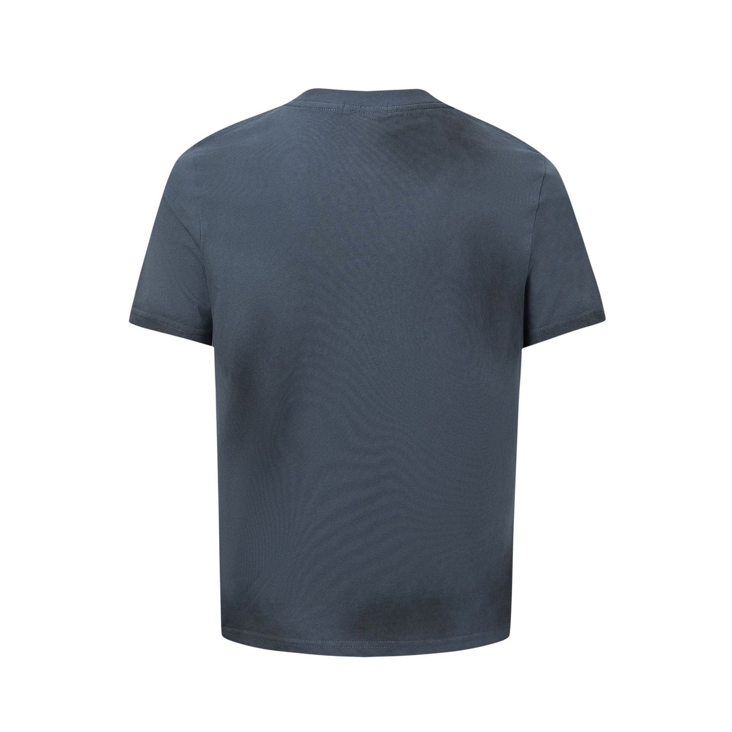 Unisex T-shirts Painting Figure Loose Premium Short Sleeve T-Shirt