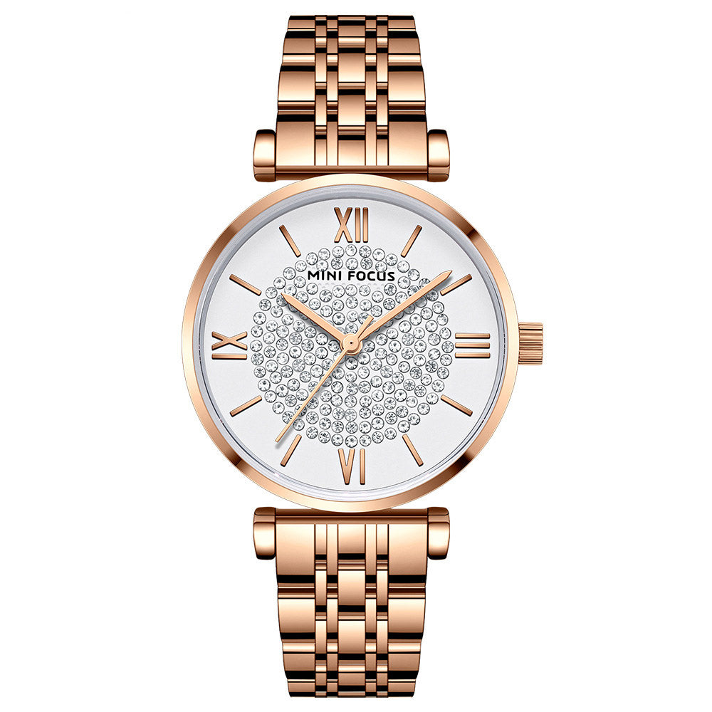Women's Quartz Watches