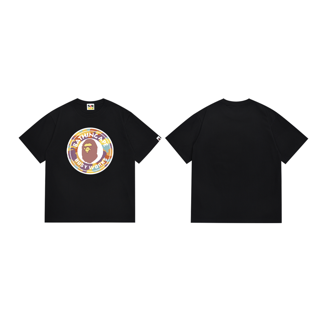 Bathing ape T Shirts