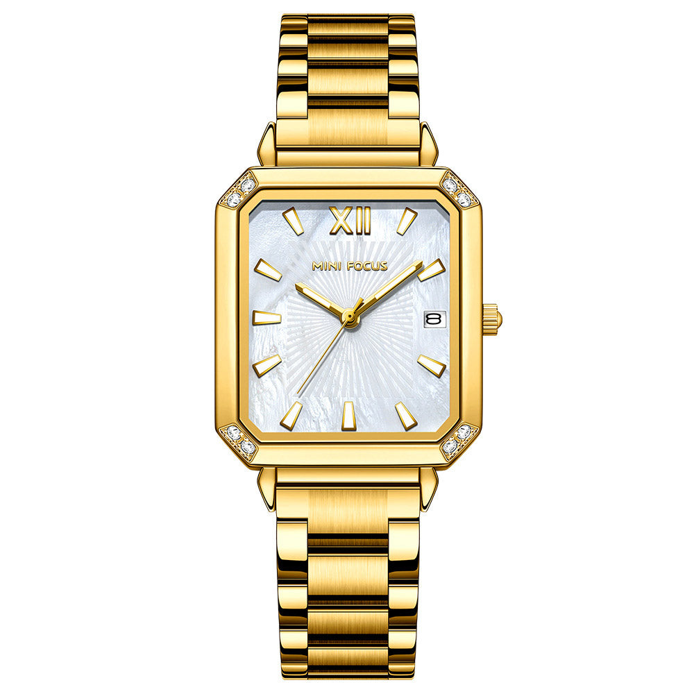 Women's Quartz WatchesLuminous Women's Watch