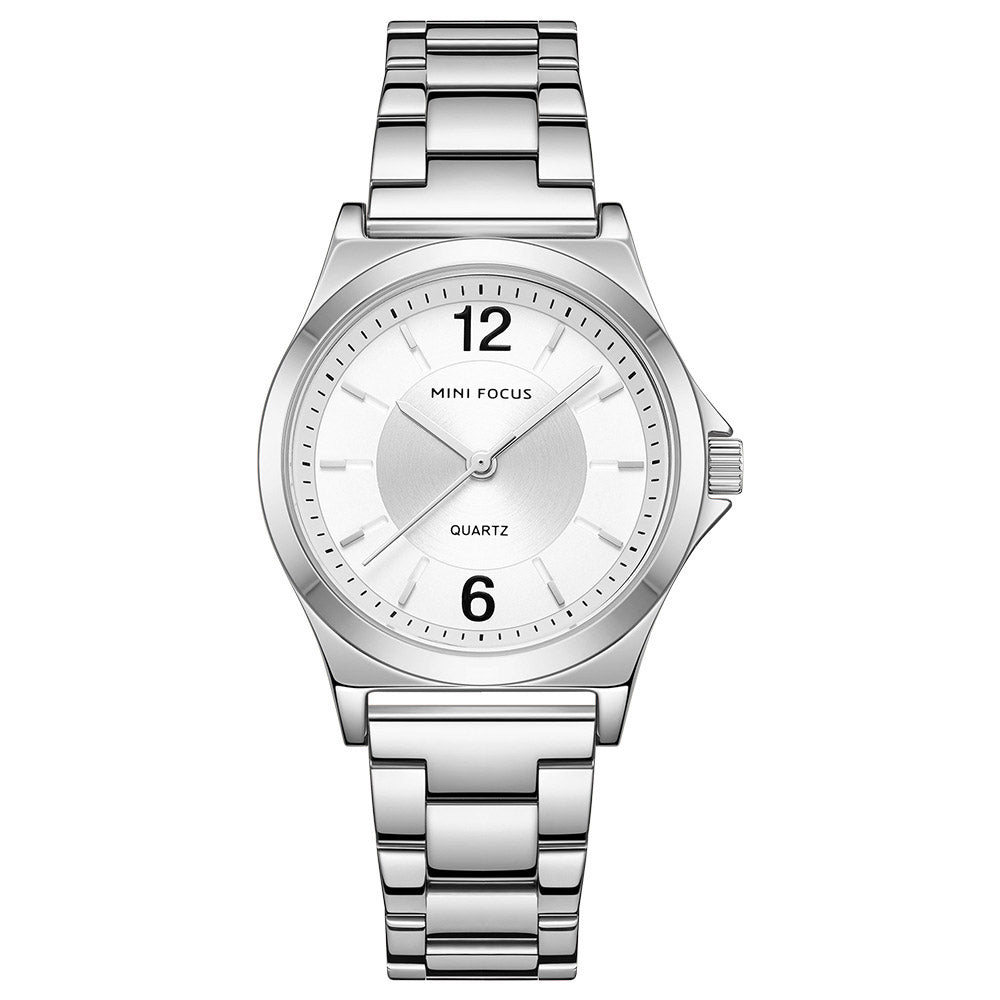 Women's Quartz Watches Fashion Waterproof Ladies Watch