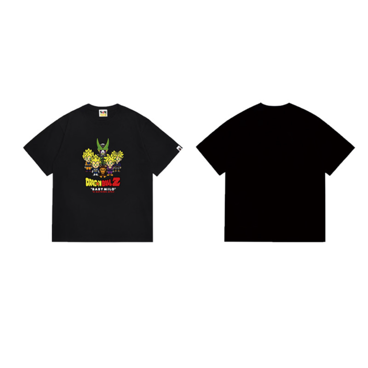 Bathing ape T Shirts