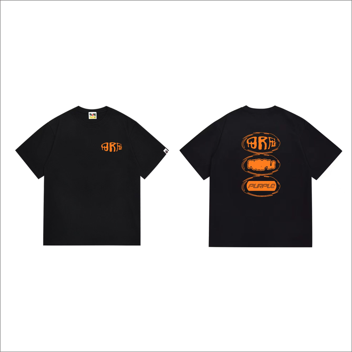 Bathing ape T Shirts