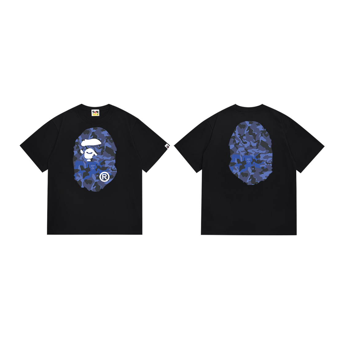 Bathing ape T Shirts