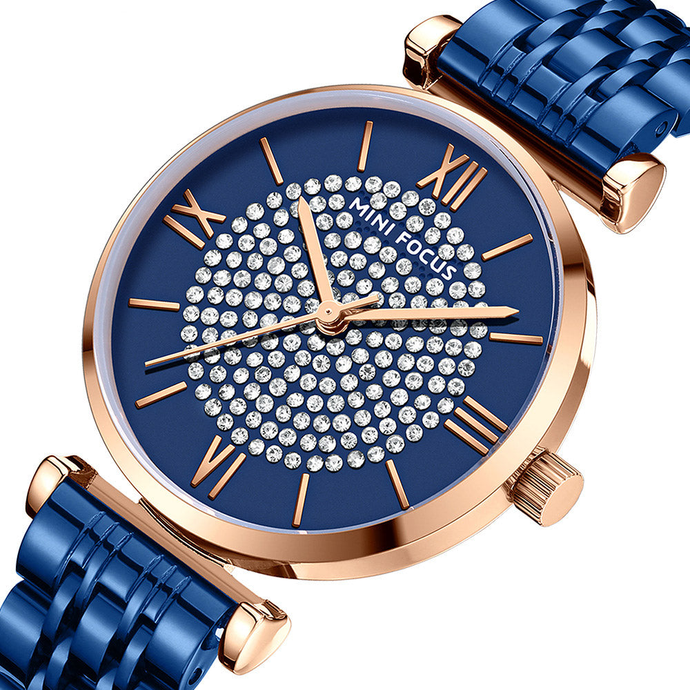 Women's Quartz Watches