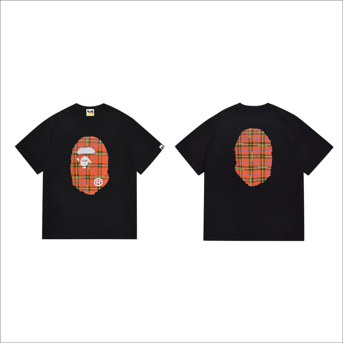 Bathing ape T Shirts