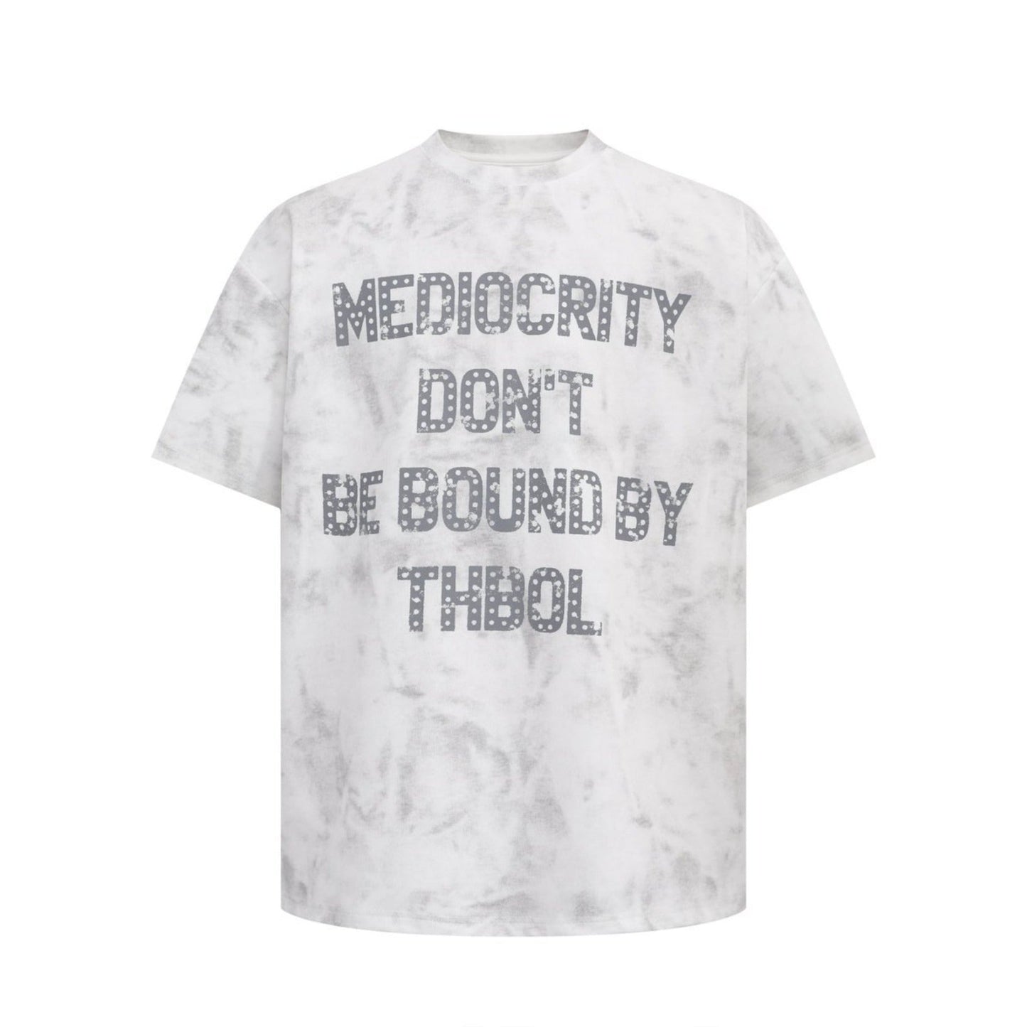 Unisex T-shirts Summer Men's and Women's Loose Short Sleeve T-Shirts