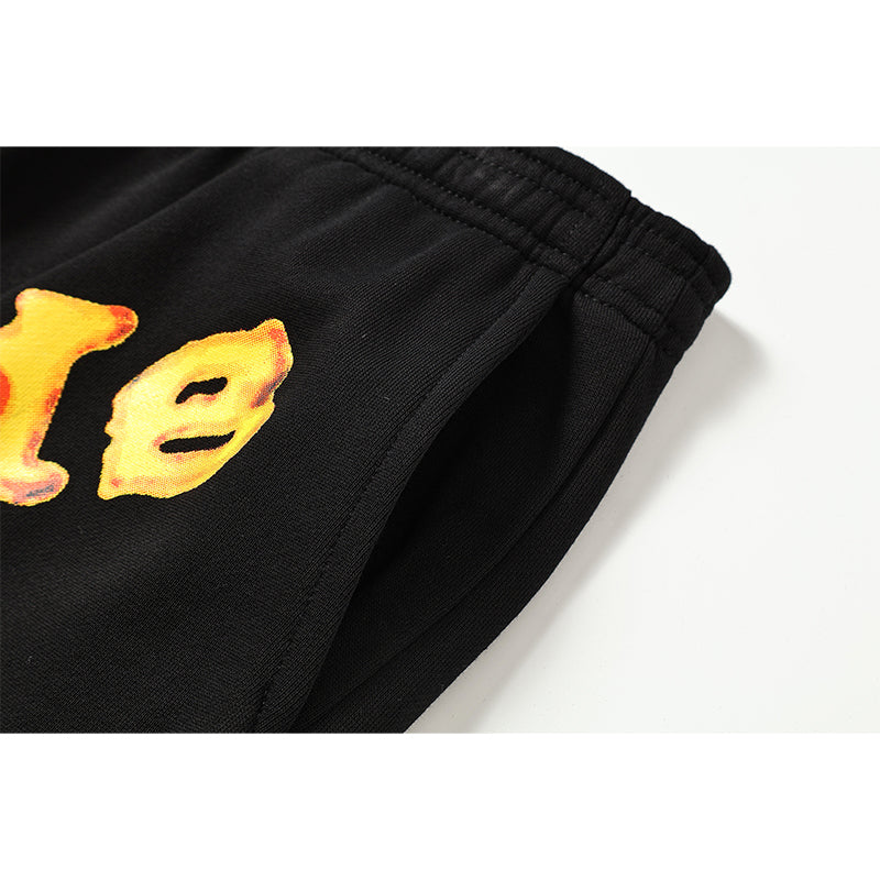 Sp5der Sweatpants
