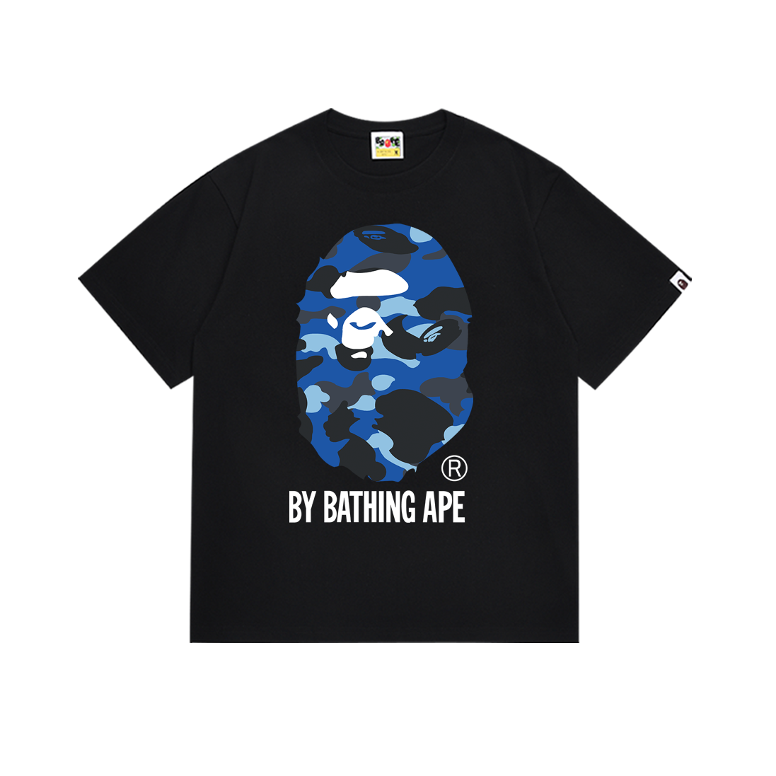 Bathing ape T Shirts