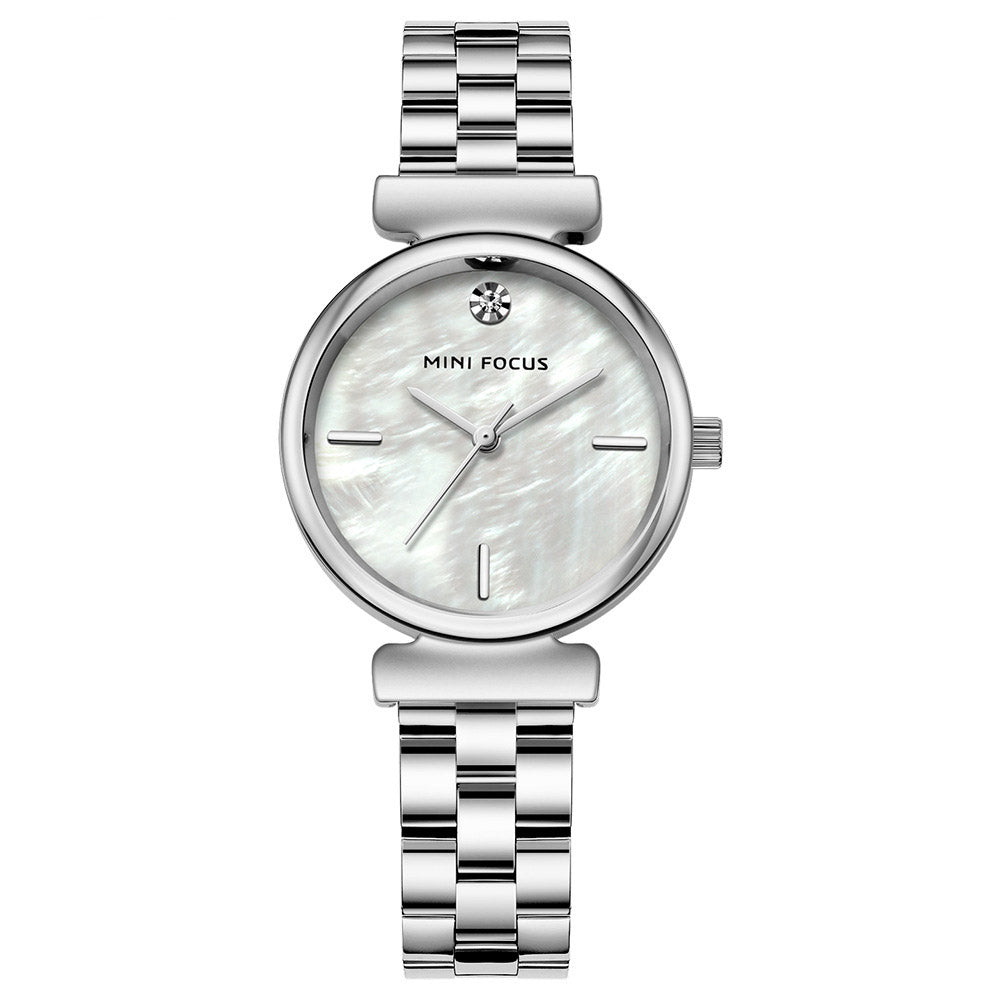 Women's Quartz Watches Simple Fashion Waterproof Women's Watch