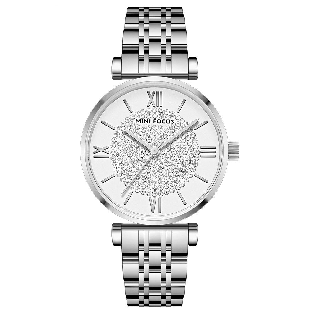Women's Quartz Watches